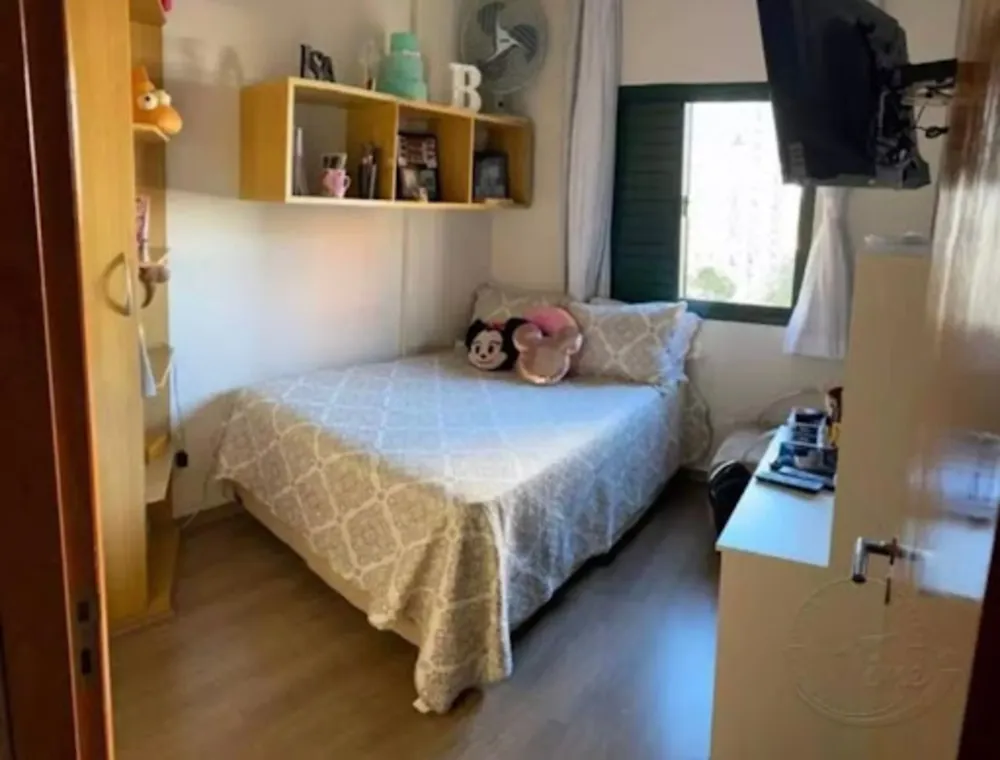 Apartamento, 3 quartos, 86 m² - Foto 6