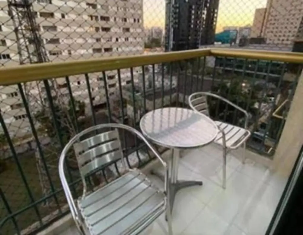 Apartamento, 3 quartos, 86 m² - Foto 7