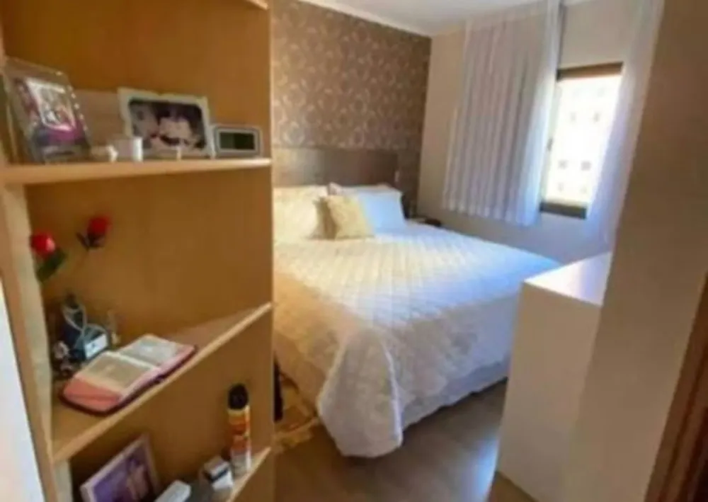 Apartamento, 3 quartos, 86 m² - Foto 2