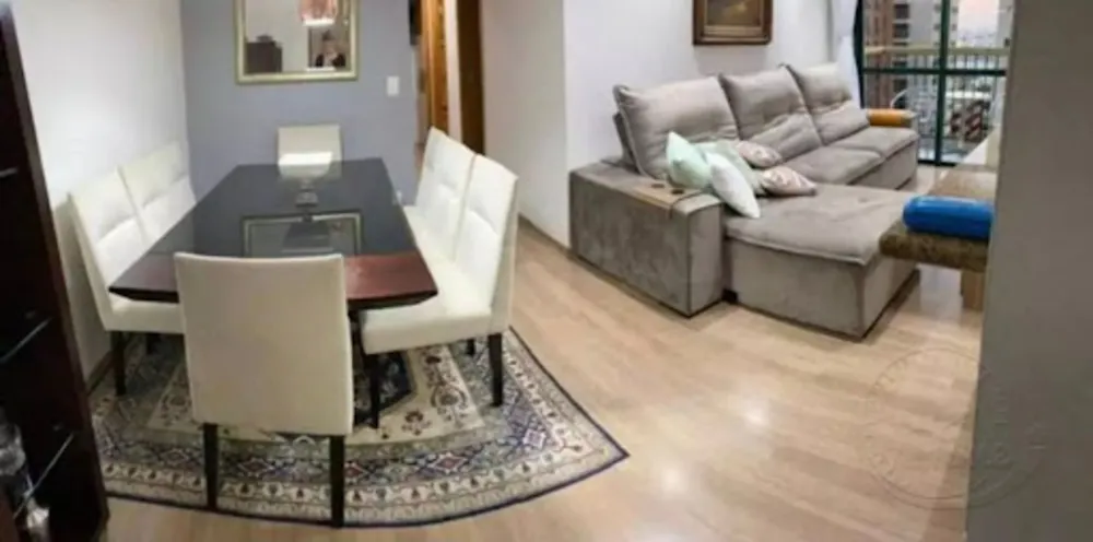 Apartamento, 3 quartos, 86 m² - Foto 1