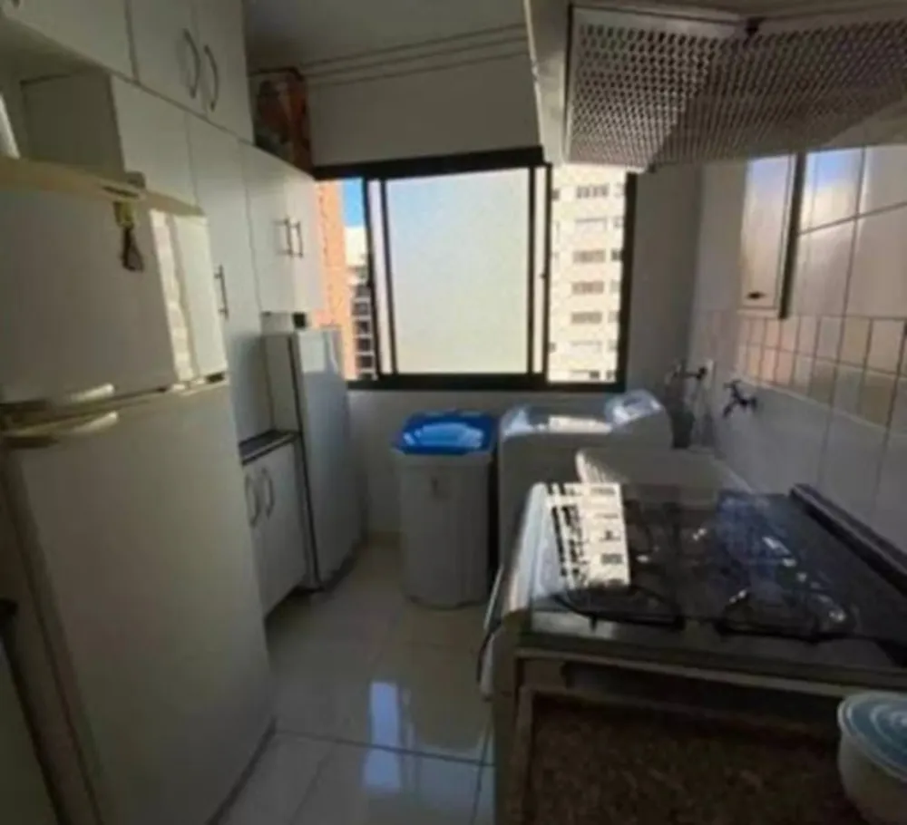 Apartamento, 3 quartos, 86 m² - Foto 5
