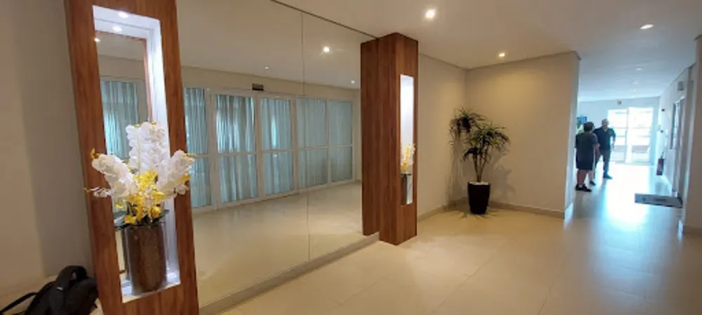 Apartamento, 2 quartos, 73 m² - Foto 11