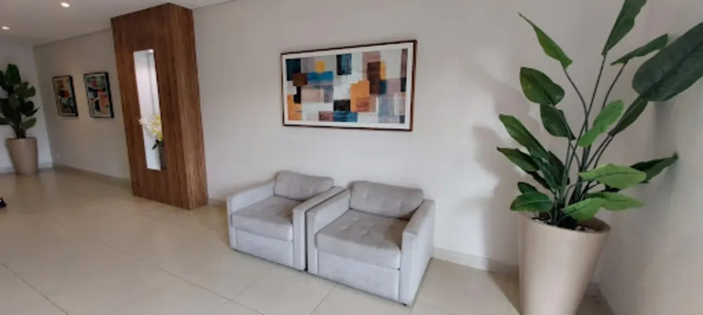 Apartamento, 2 quartos, 73 m² - Foto 5