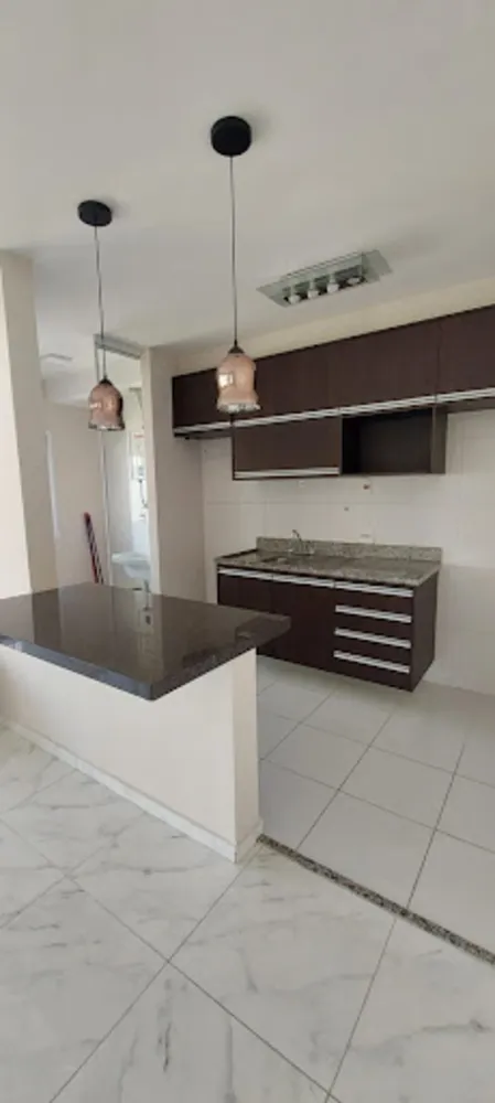 Apartamento, 2 quartos, 73 m² - Foto 2