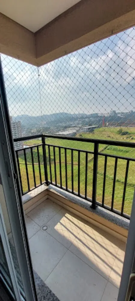 Apartamento, 2 quartos, 73 m² - Foto 7