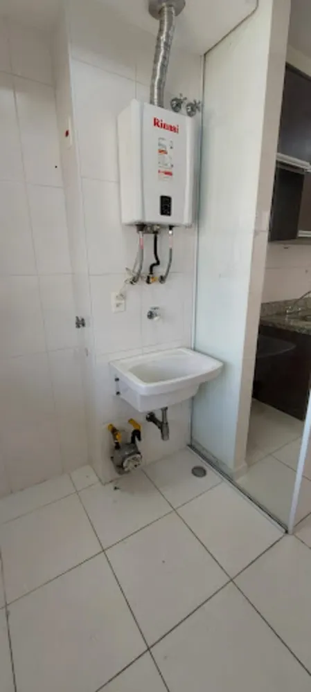 Apartamento, 2 quartos, 73 m² - Foto 6
