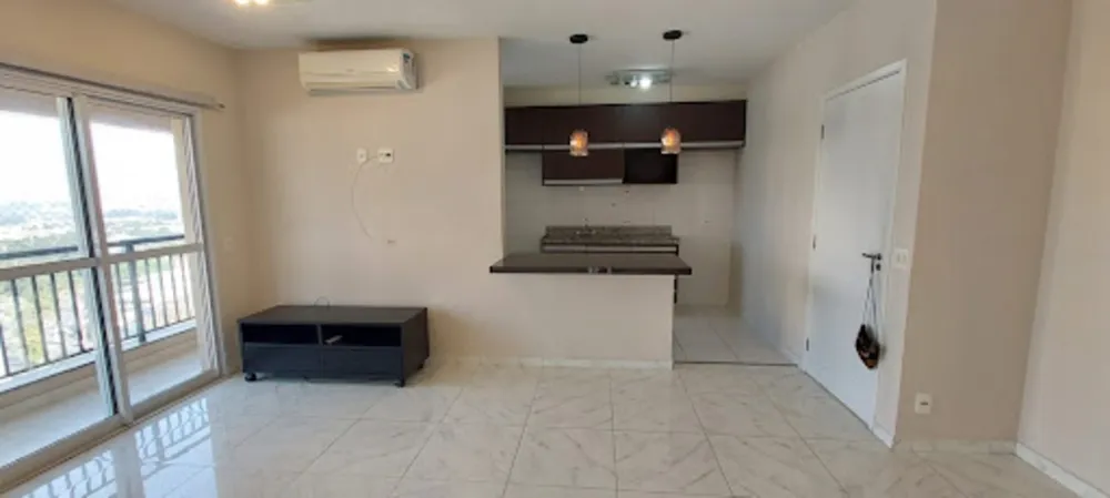 Apartamento, 2 quartos, 73 m² - Foto 1
