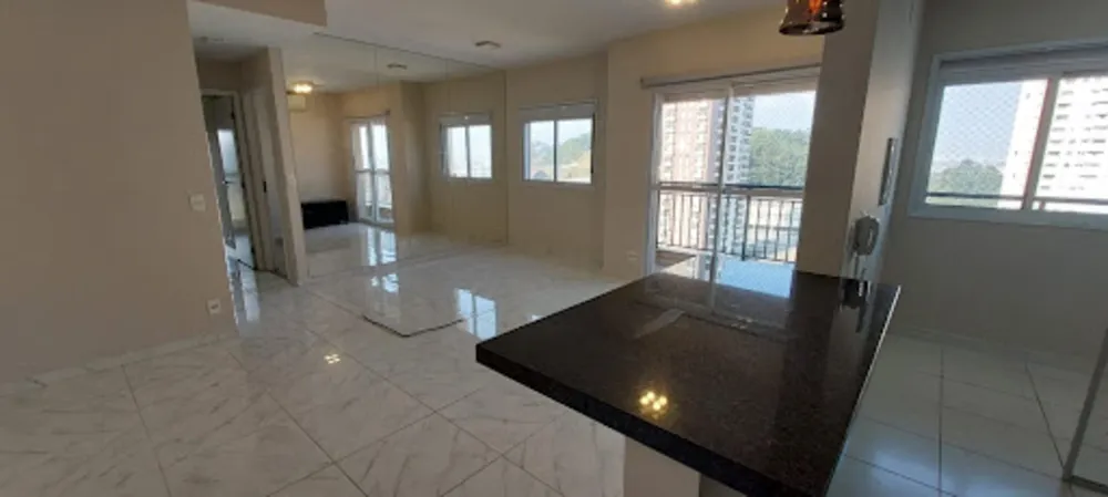 Apartamento, 2 quartos, 73 m² - Foto 3