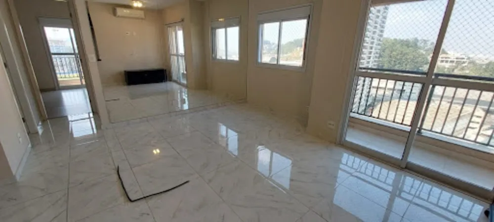 Apartamento, 2 quartos, 73 m² - Foto 4