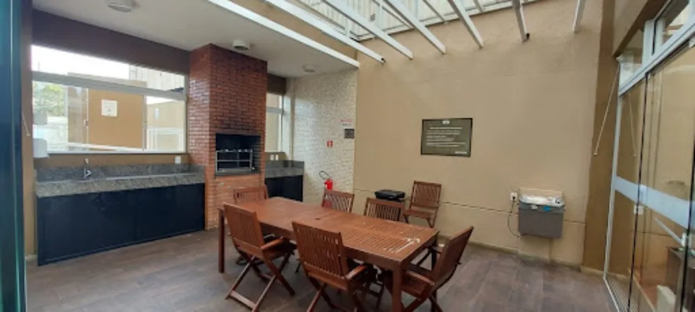 Apartamento, 2 quartos, 73 m² - Foto 14