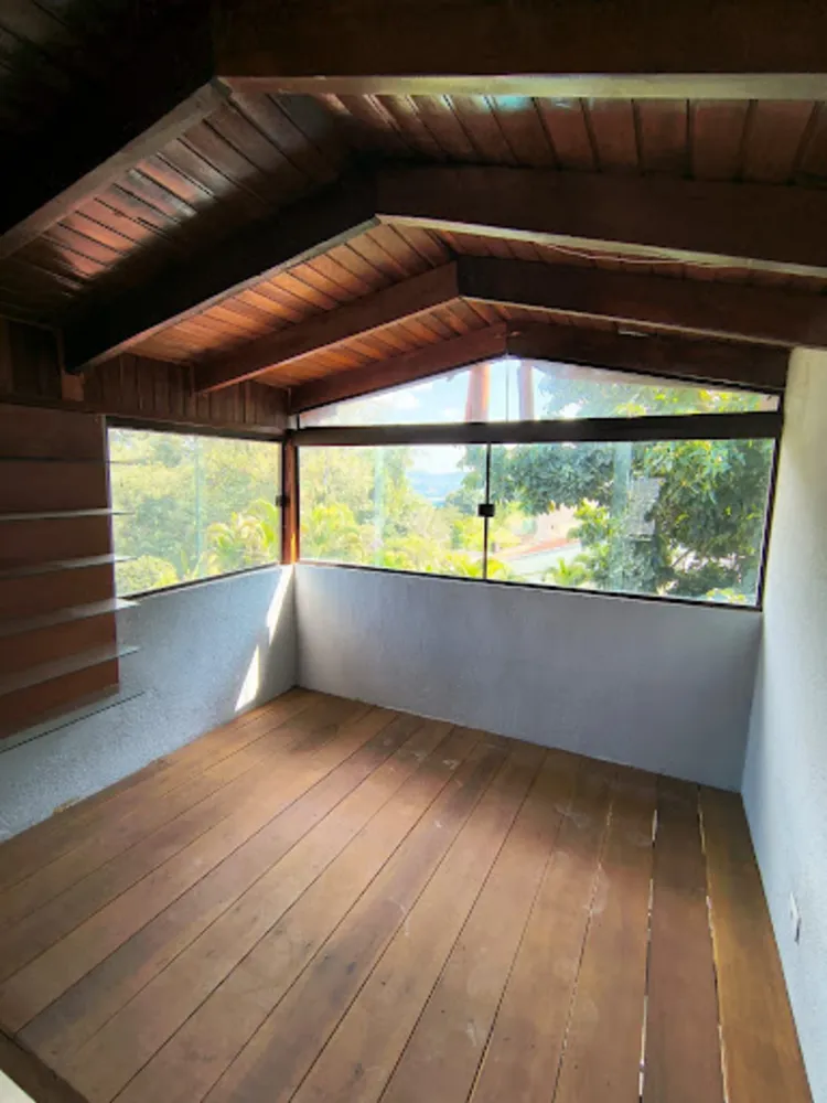 Casa de Condomínio, 3 quartos - Foto 12