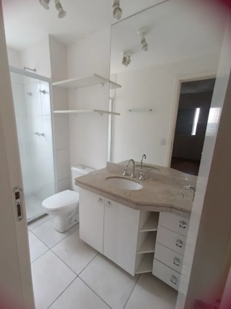 Apartamento, 1 quarto, 40 m² - Foto 1
