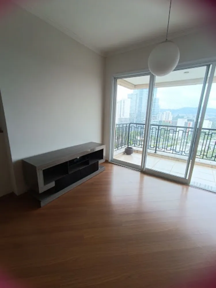 Apartamento, 1 quarto, 40 m² - Foto 7