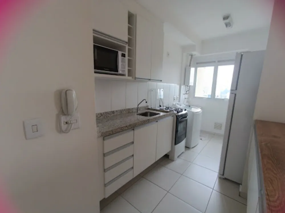 Apartamento, 1 quarto, 40 m² - Foto 5