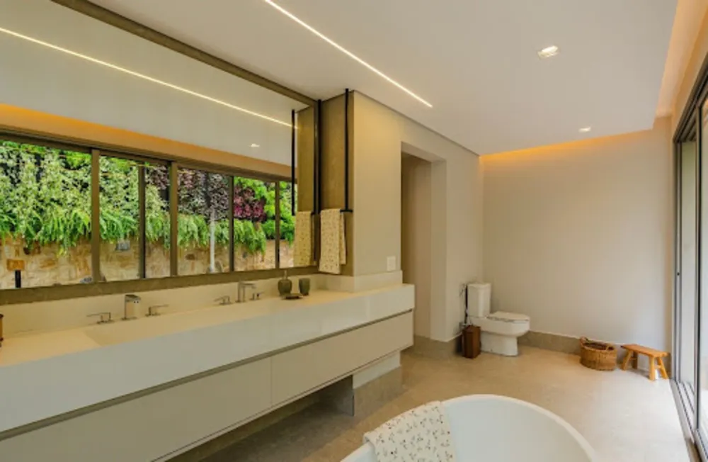 Casa de Condomínio, 4 quartos - Foto 3