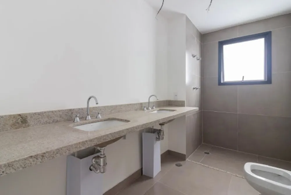 Apartamento, 3 quartos, 120 m² - Foto 1