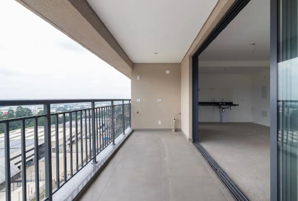 Apartamento, 3 quartos, 120 m² - Foto 4
