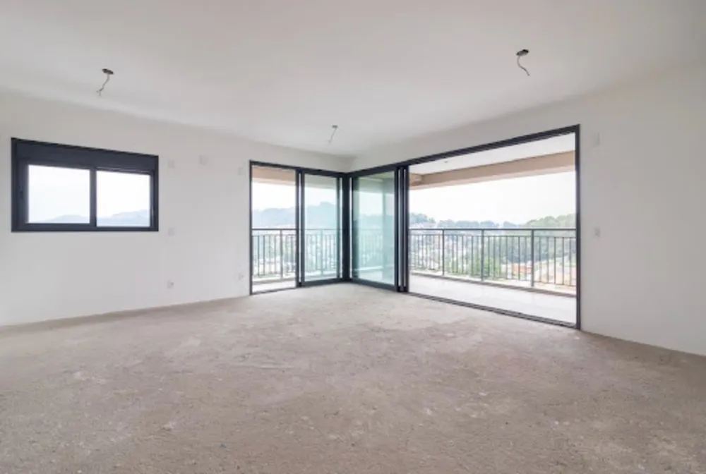 Apartamento, 3 quartos, 120 m² - Foto 2