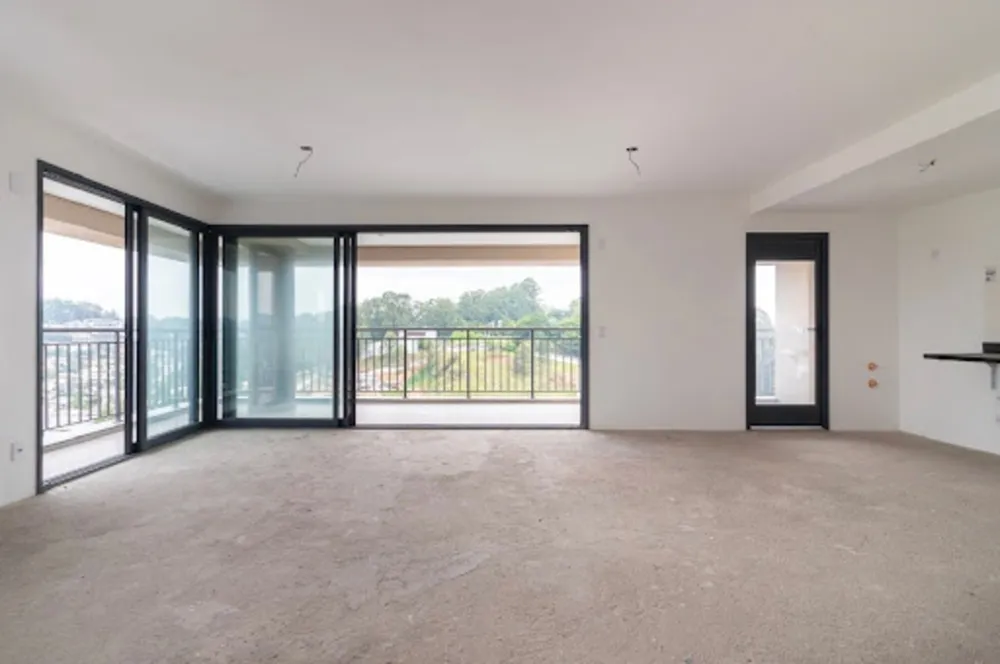 Apartamento, 3 quartos, 120 m² - Foto 1