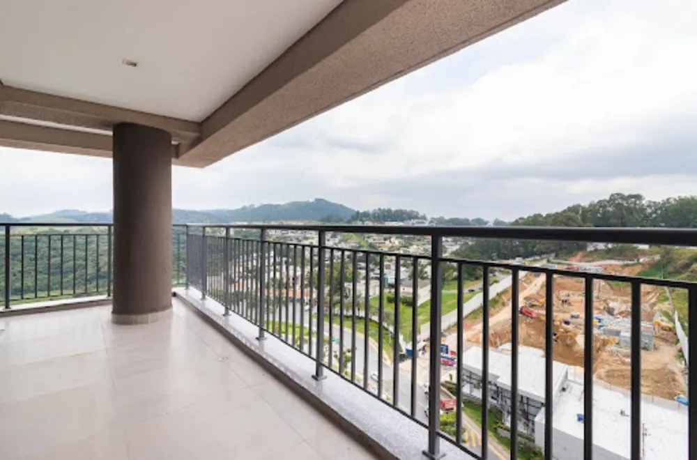 Apartamento, 3 quartos, 120 m² - Foto 6
