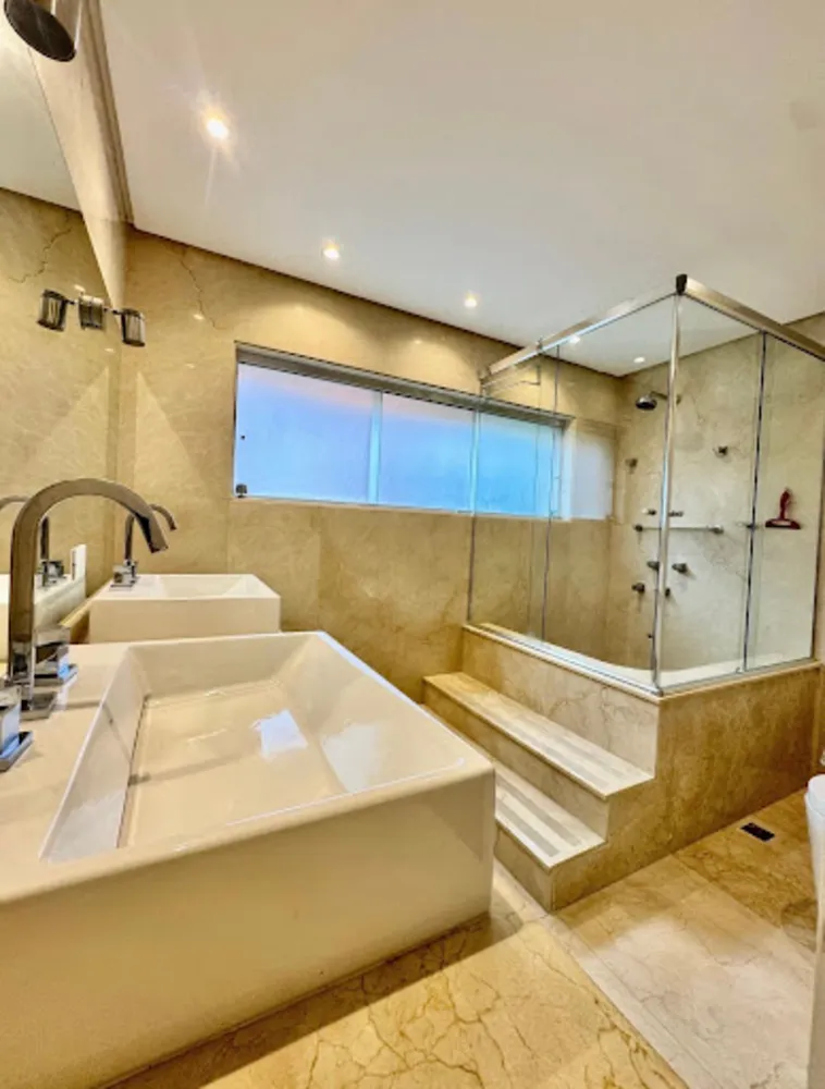 Casa de Condomínio, 4 quartos - Foto 7
