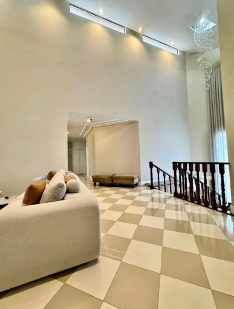 Casa de Condomínio, 4 quartos - Foto 11