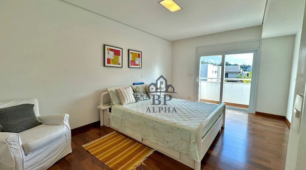 Casa de Condomínio, 4 quartos - Foto 5