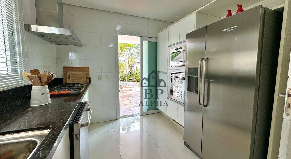 Casa de Condomínio, 4 quartos - Foto 7