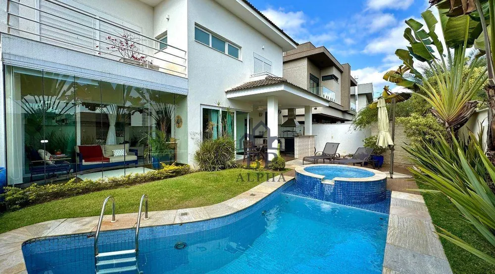 Casa de Condomínio, 4 quartos - Foto 7