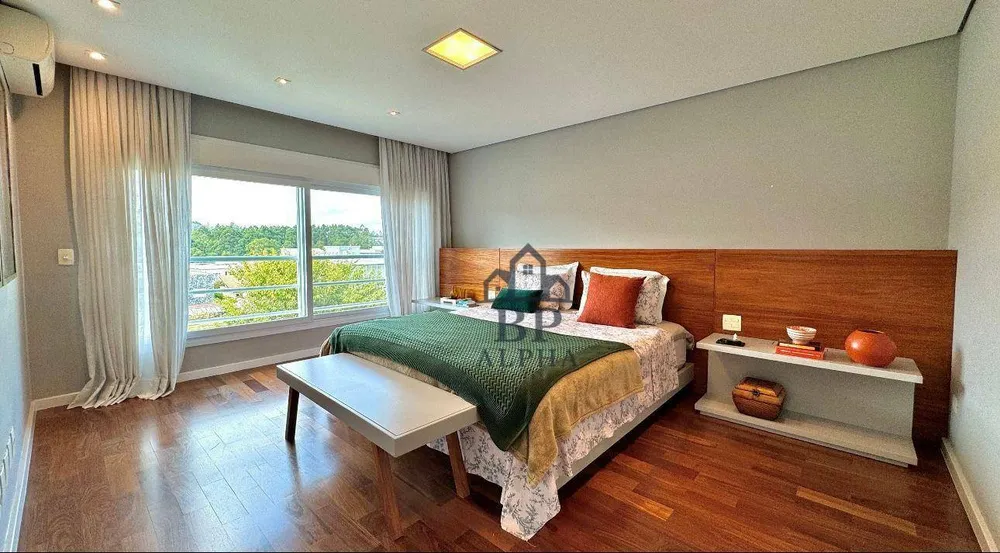Casa de Condomínio, 4 quartos - Foto 6