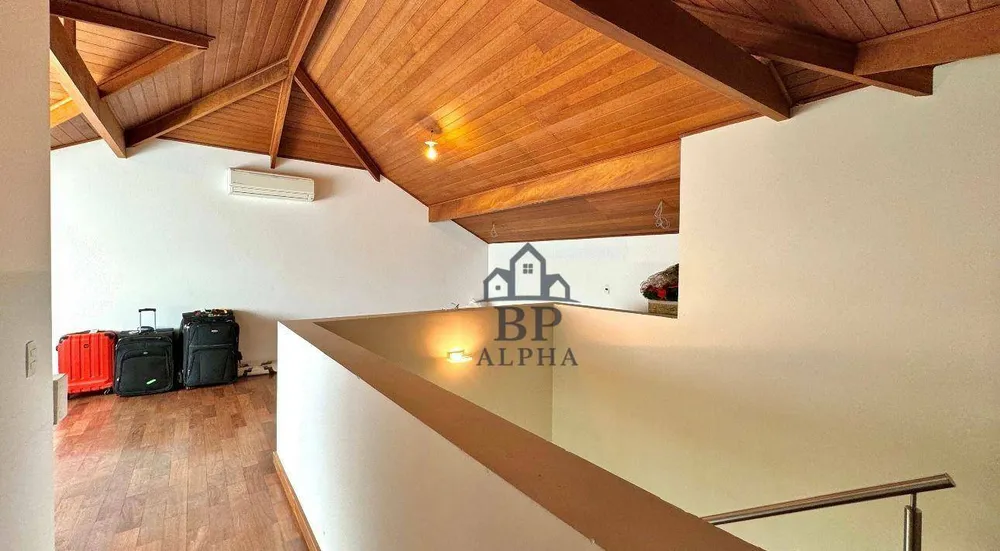 Casa de Condomínio, 4 quartos - Foto 2