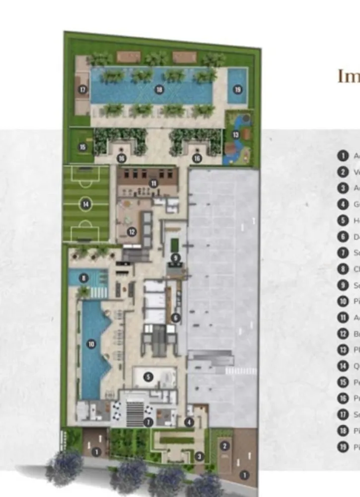 Apartamento, 2 quartos, 64 m² - Foto 4