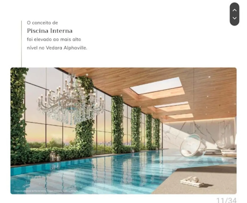 Apartamento, 2 quartos, 64 m² - Foto 6