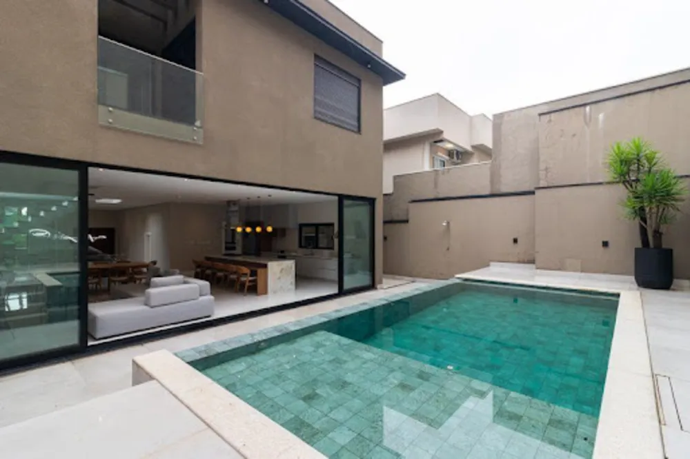 Casa de Condomínio, 4 quartos - Foto 5