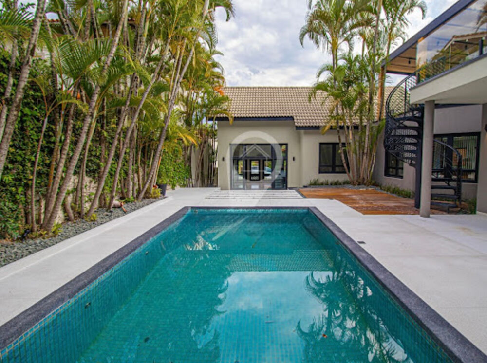 Casa de Condomínio, 5 quartos - Foto 9