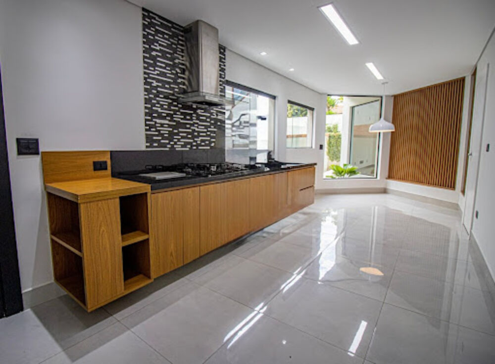 Casa de Condomínio, 5 quartos - Foto 2