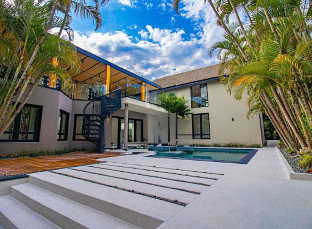 Casa de Condomínio, 5 quartos - Foto 8