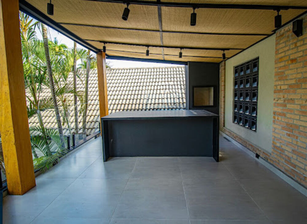Casa de Condomínio, 5 quartos - Foto 5