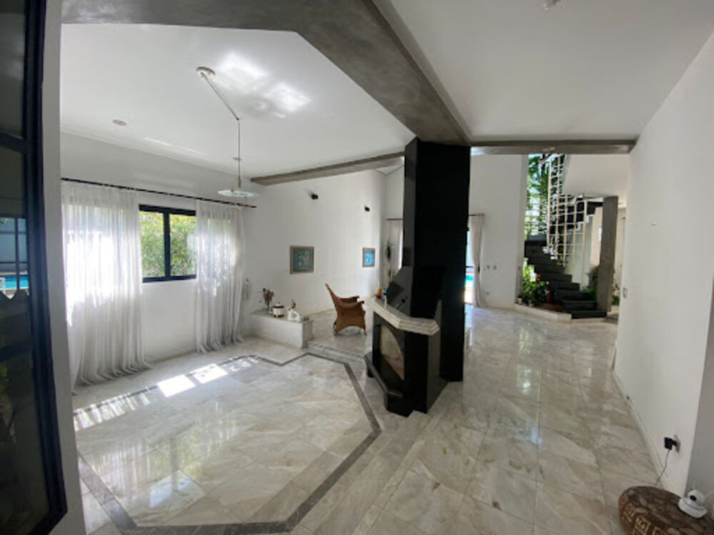Casa de Condomínio, 5 quartos - Foto 5