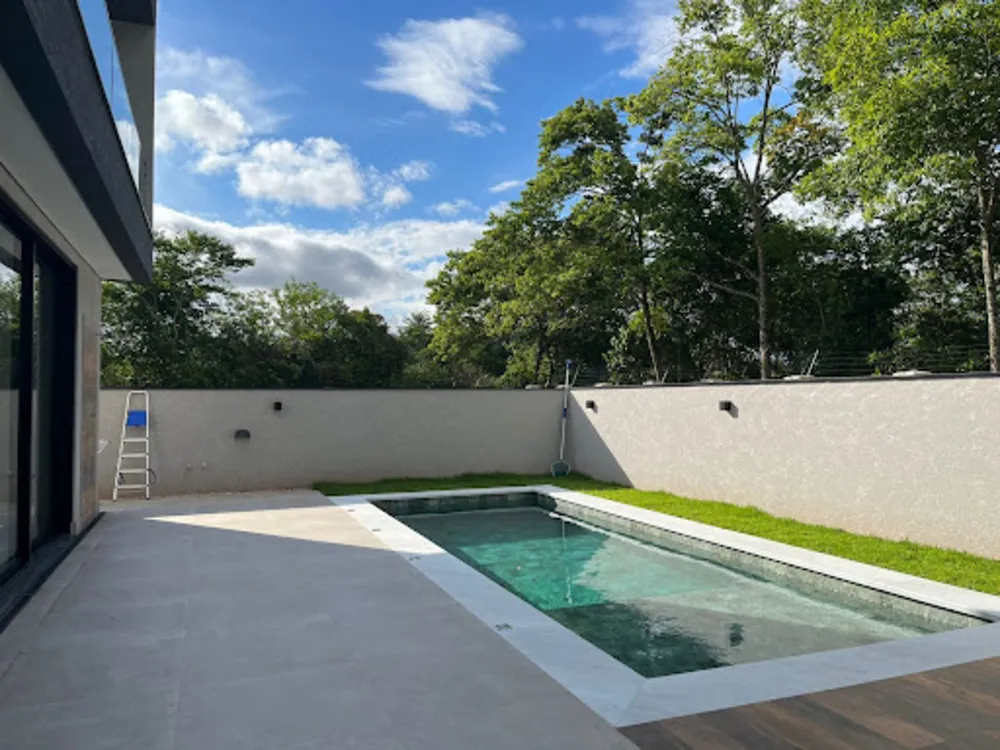 Casa de Condomínio, 5 quartos - Foto 15