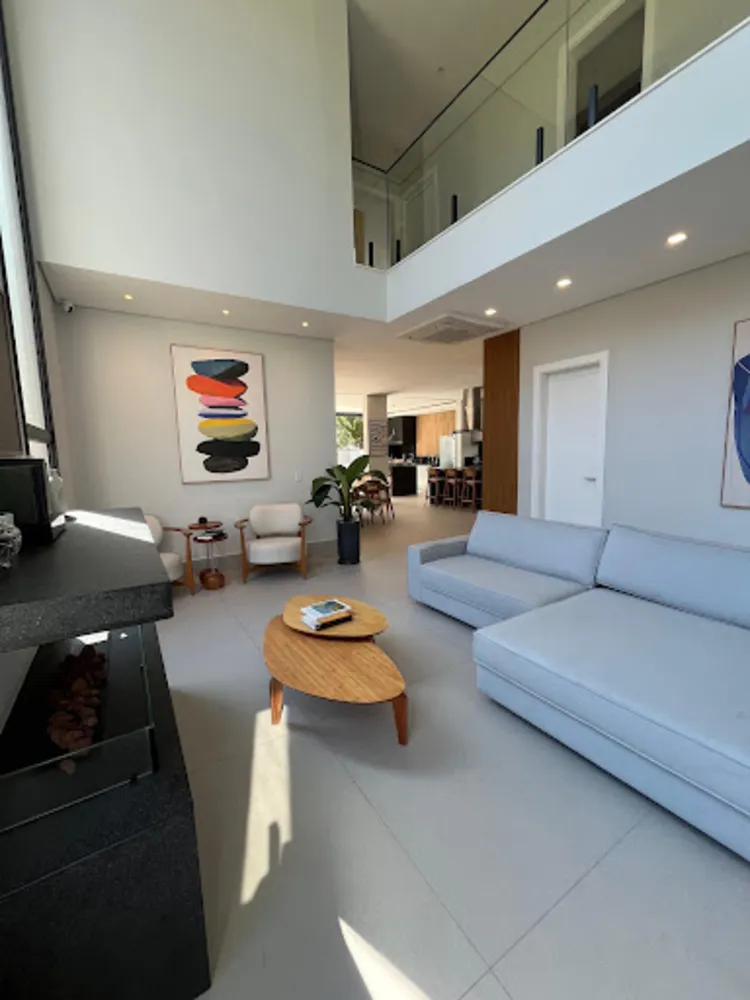 Casa de Condomínio, 5 quartos - Foto 3
