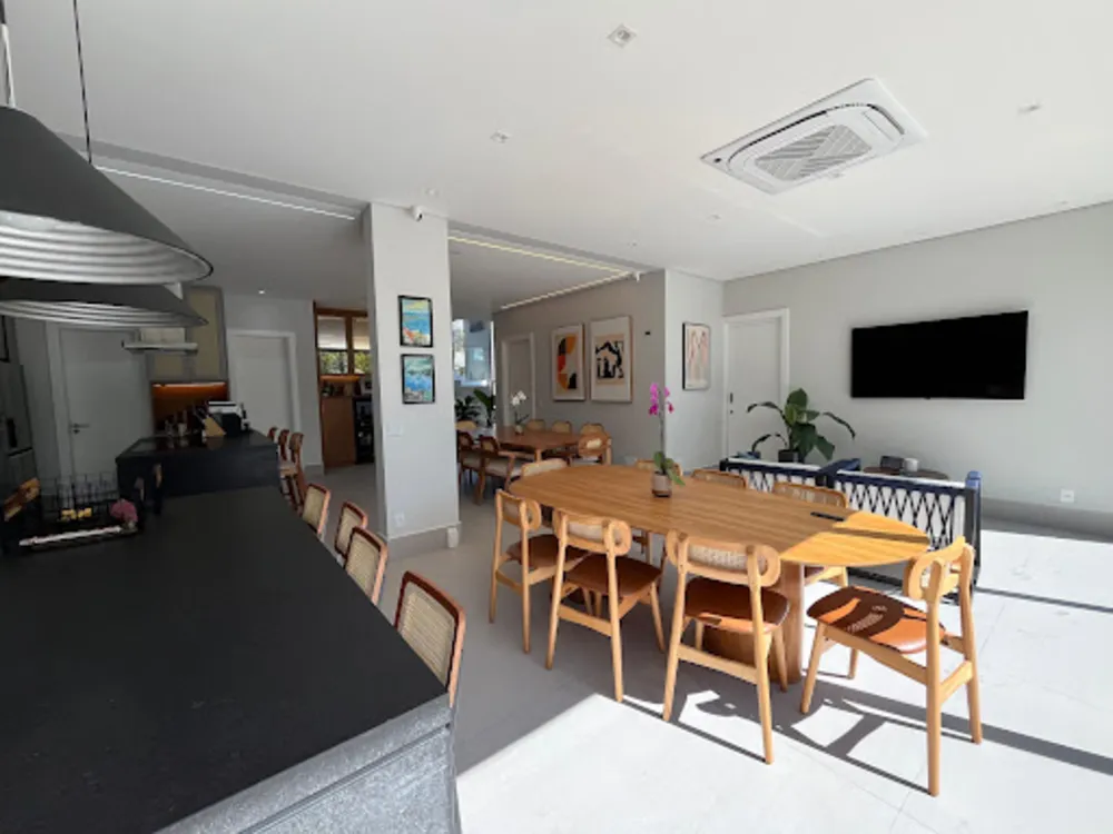 Casa de Condomínio, 5 quartos - Foto 6