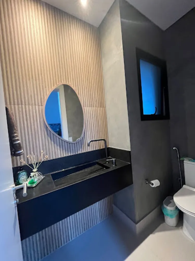 Casa de Condomínio, 5 quartos - Foto 10