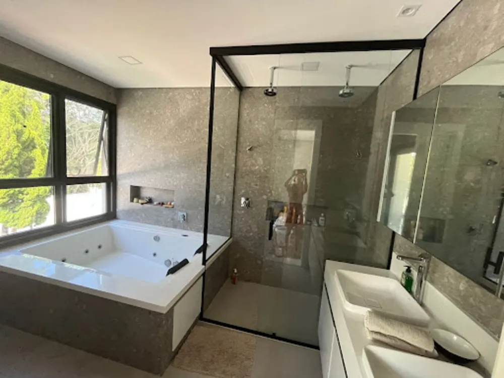 Casa de Condomínio, 5 quartos - Foto 12
