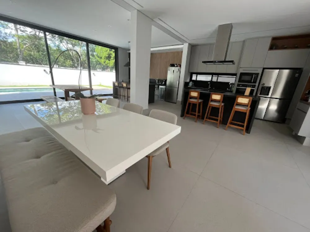 Casa de Condomínio, 5 quartos - Foto 4