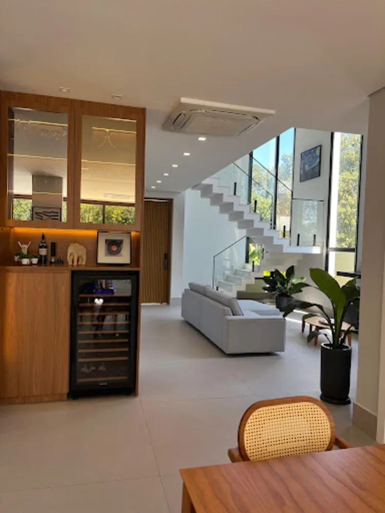 Casa de Condomínio, 5 quartos - Foto 1