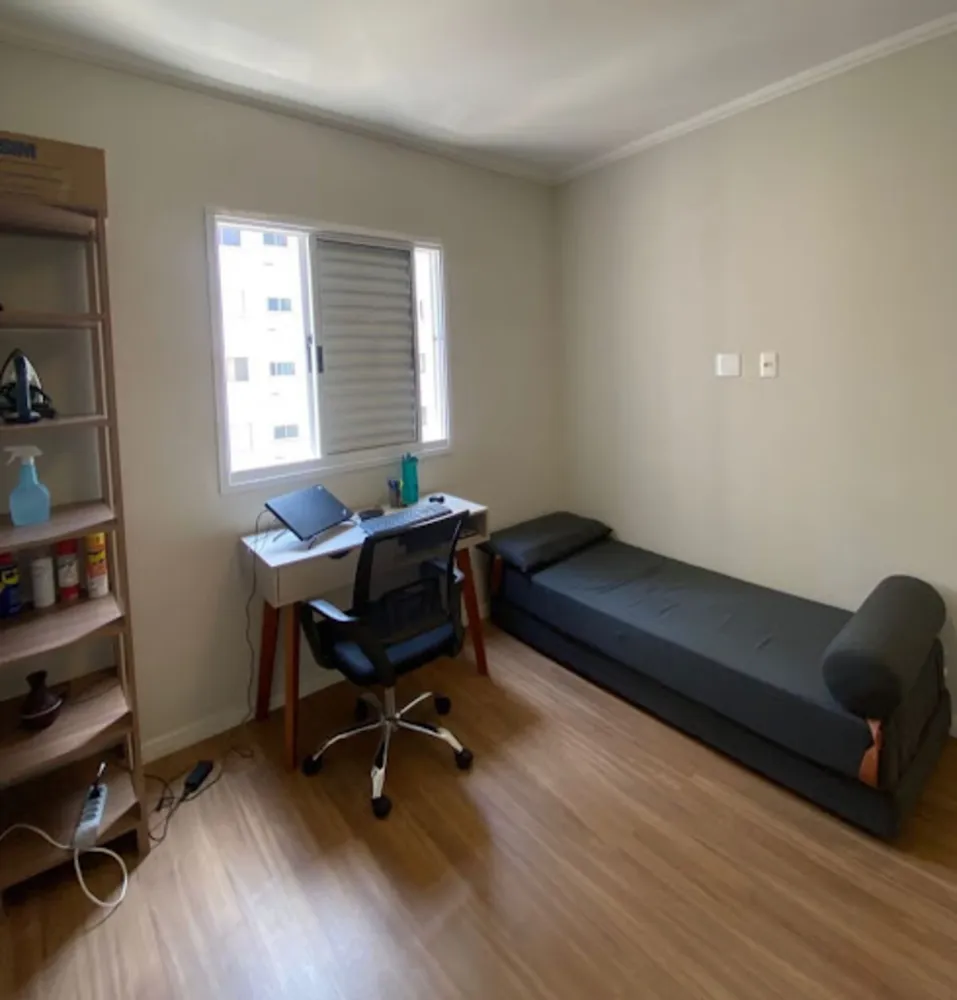 Apartamento, 2 quartos, 51 m² - Foto 3