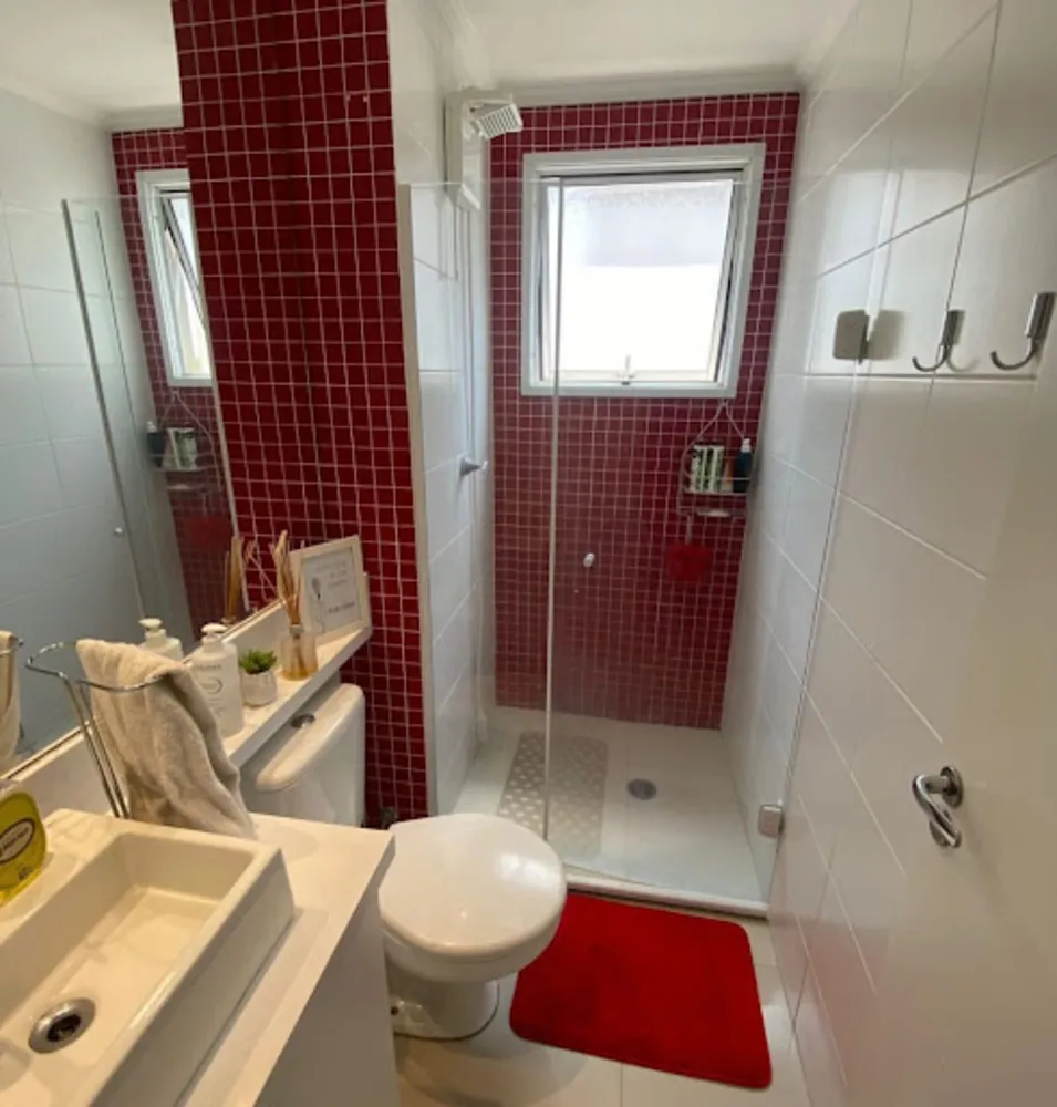 Apartamento, 2 quartos, 51 m² - Foto 6