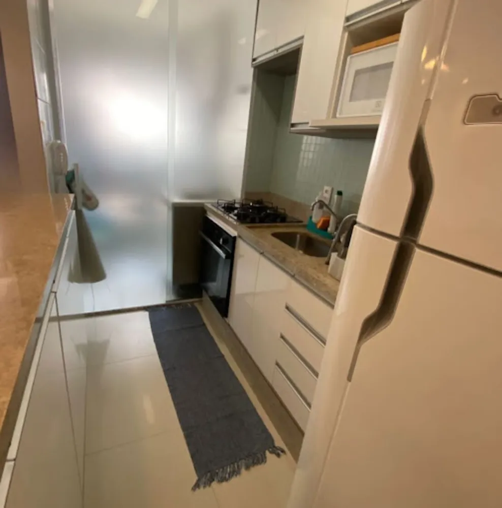 Apartamento, 2 quartos, 51 m² - Foto 4