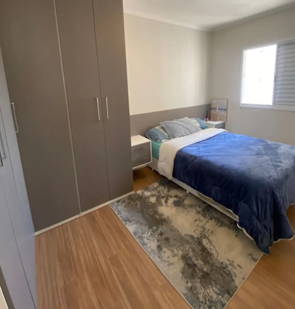 Apartamento, 2 quartos, 51 m² - Foto 1